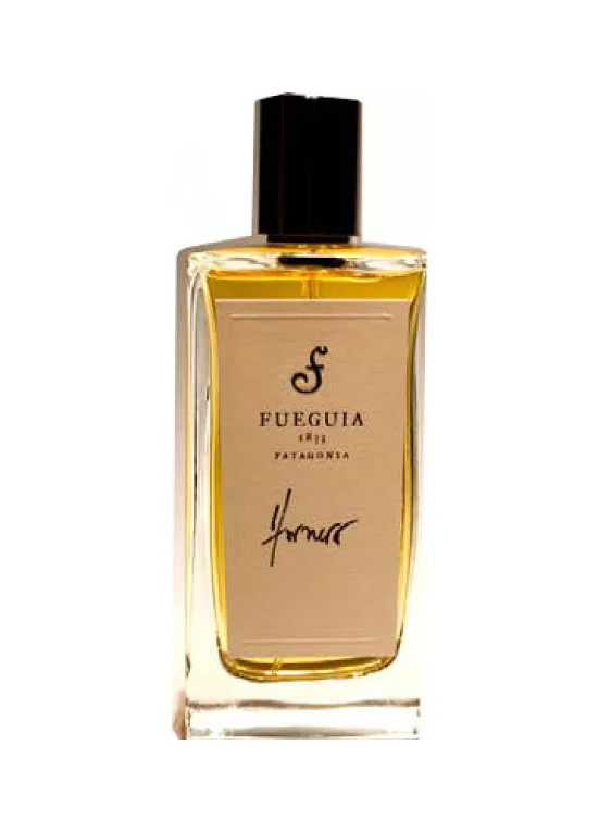 Fueguia 1833 — Fueguia 1833 Hornero