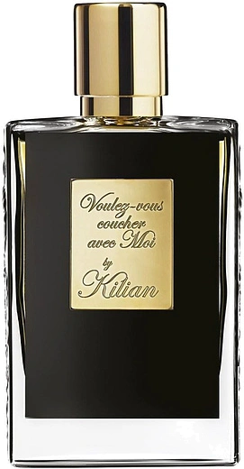 Kilian — Kilian Voulez-vous coucher avec Moi