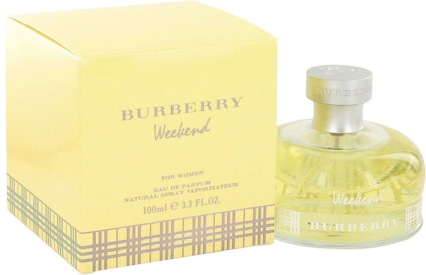 Burberry — Burberry Weekend for women