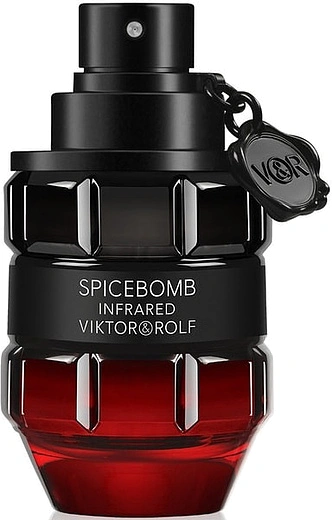 Viktor & Rolf — Viktor & Rolf Spicebomb Infrared