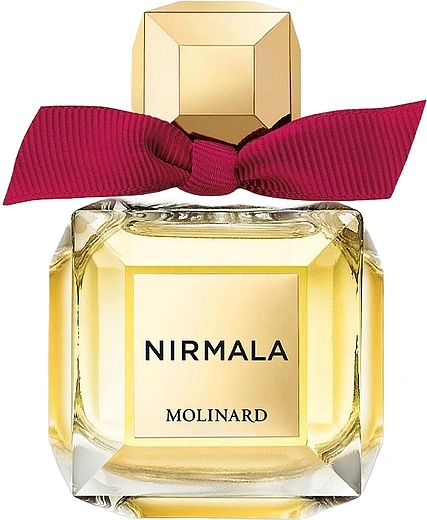Molinard — Molinard Nirmala