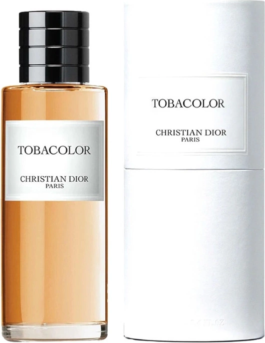 Christian Dior Tobacolor — фото 3