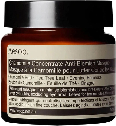 Aesop — Aesop Chamomile