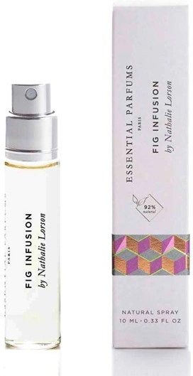 Essential Parfums Fig Infusion — фото 3