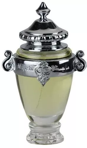 Arabian Oud — Arabian Oud Majestic