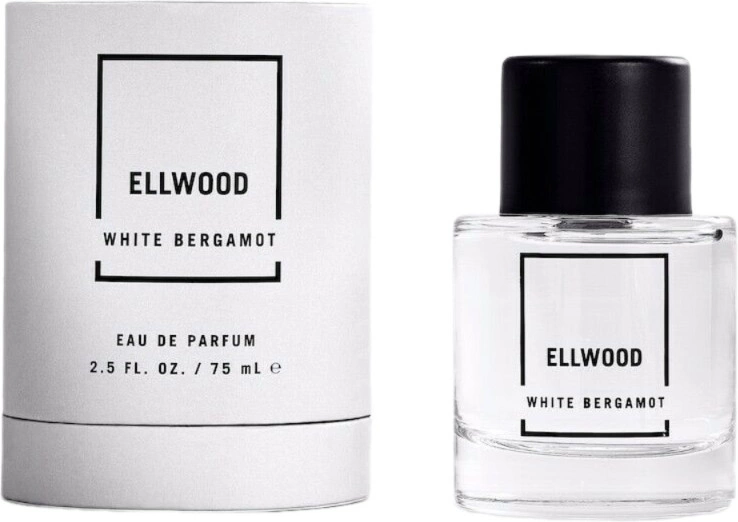 Abercrombie & Fitch Ellwood White Bergamot — фото 3