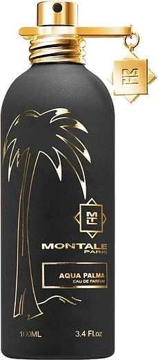 Montale — Montale Aqua Palma