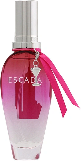 Escada — Escada Pink Graffiti