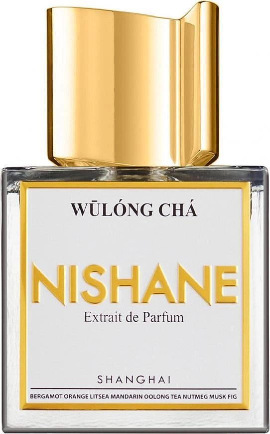 Nishane Wulong Cha — фото 2