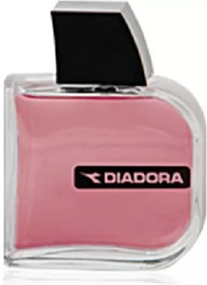 Diadora Pink for woman — фото 2