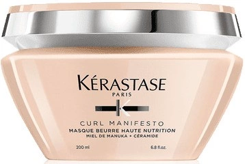 Kerastase — Kerastase Curl Manifesto Beurre Haute Nutrition