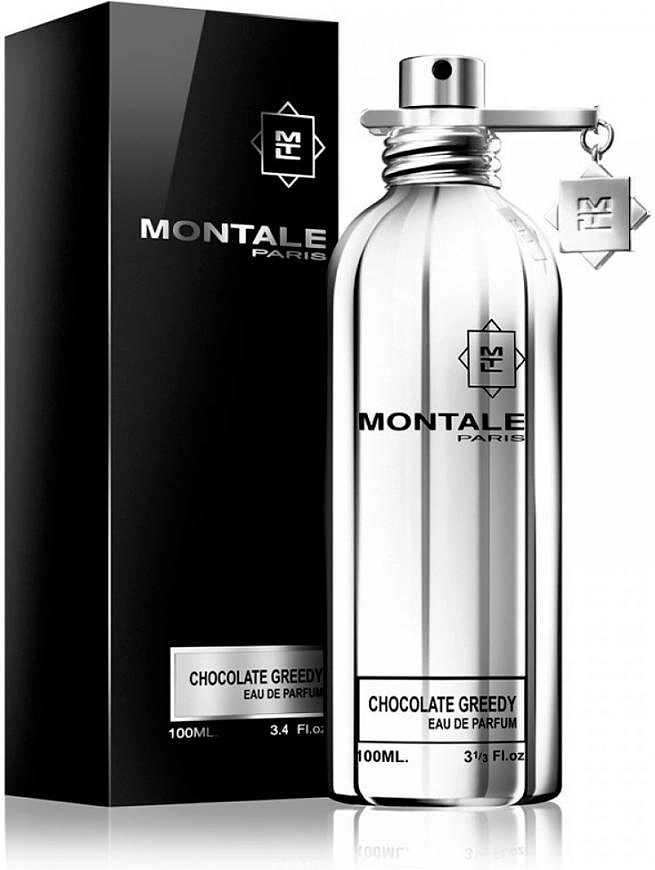 Montale Chocolate Greedy — фото 5