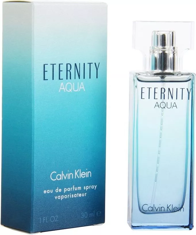 Calvin Klein Eternity Aqua for Women — фото 4