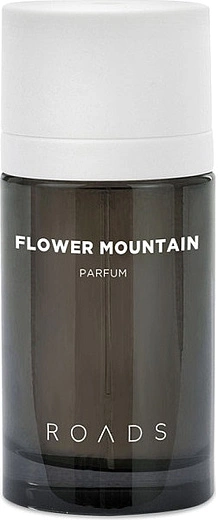 Roads — Roads Flower Mountain