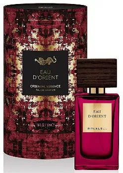 Rituals Eau d'Orient — фото 3