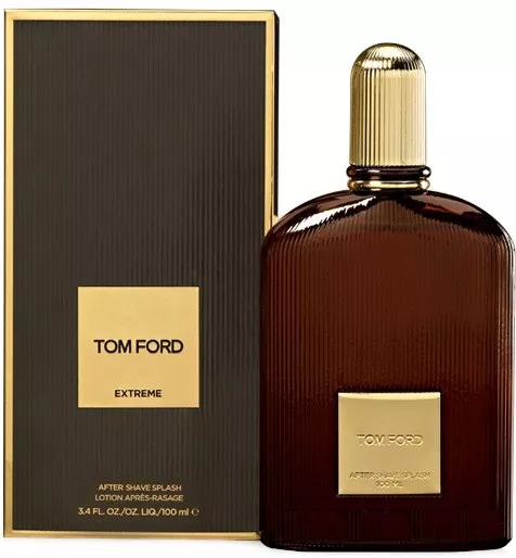 Tom Ford — Tom Ford Extreme