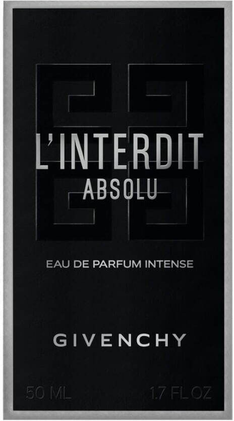 Givenchy L'interdit Absolu — фото 3