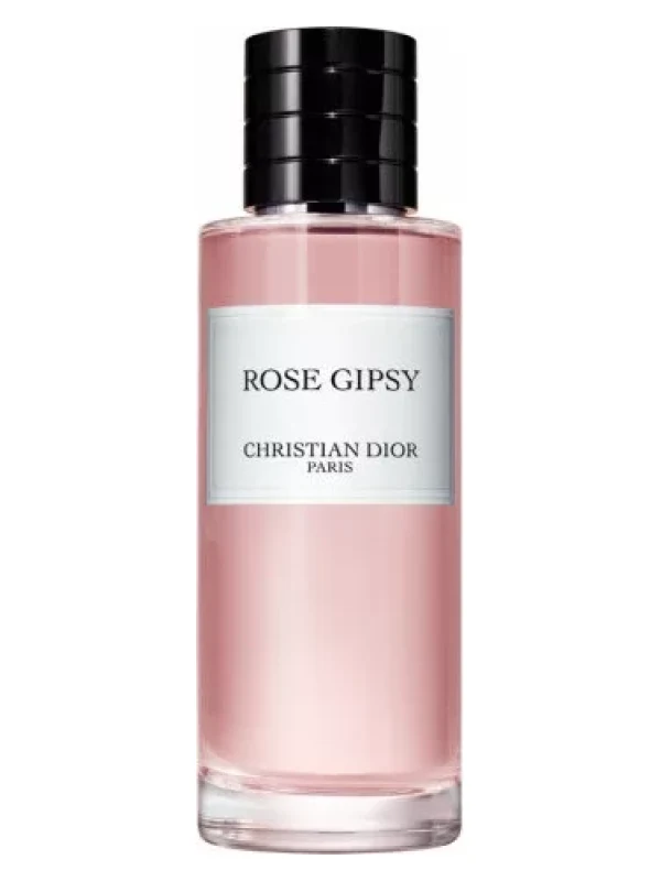 Christian Dior — Christian Dior Rose Gipsy