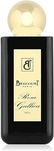 Brecourt — Brecourt Rose Gallical