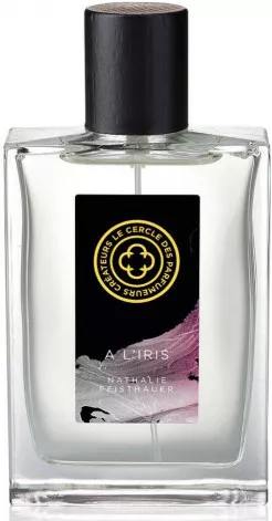 Le Cercle des Parfumeurs Createurs — Le Cercle des Parfumeurs Createurs A l`Iris