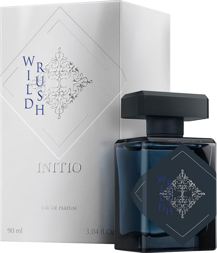 Initio Parfums Prives Wild Rush — фото 2