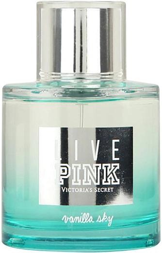 Victoria's Secret — Victoria's Secret Live Pink