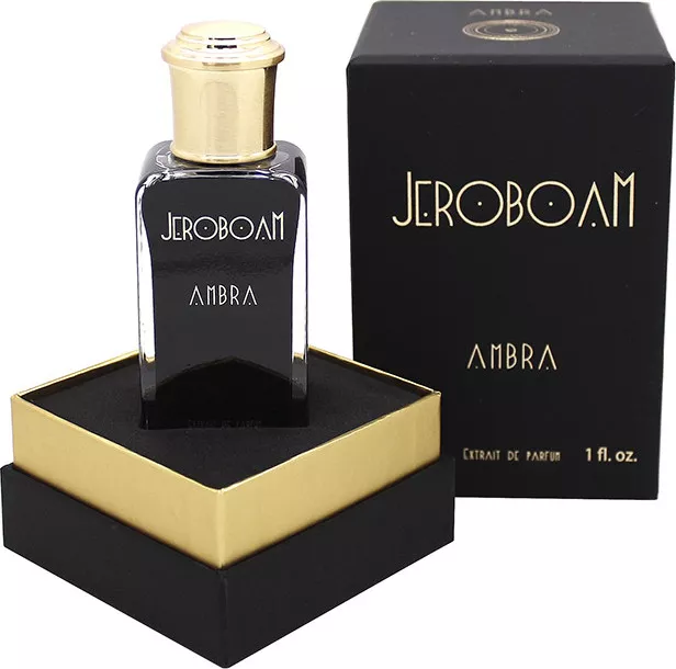 Jeroboam Ambra — фото 3