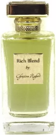 Christian Richard — Christian Richard Classic Rich Blend For Men