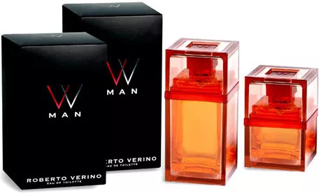 Roberto Verino VV Man — фото 2