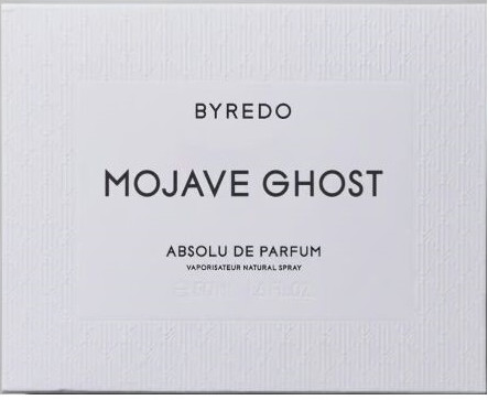 Byredo Parfums Mojave Ghost Absolu — фото 3