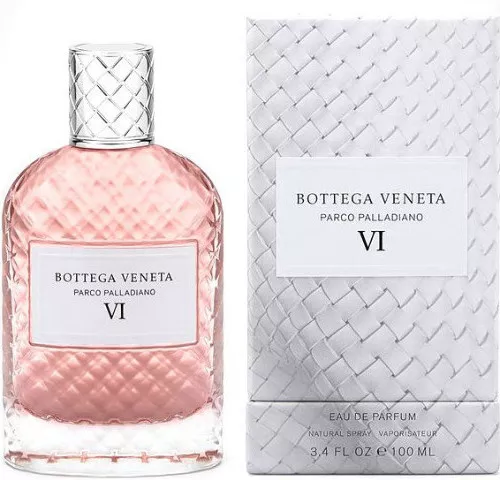 Bottega Veneta Parco Palladiano VI — фото 4