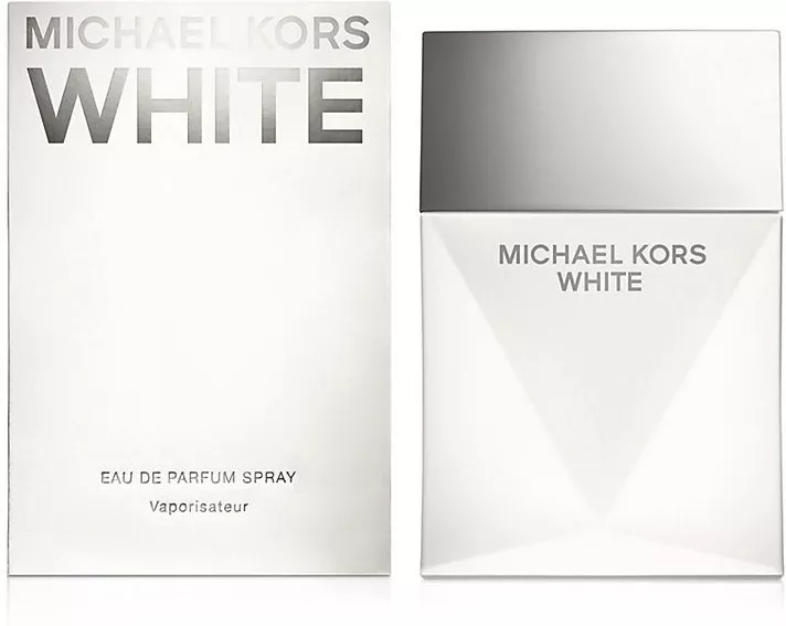 Michael Kors White — фото 2
