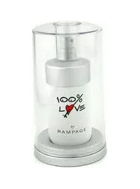 Rampage Rampage 100% Love for women