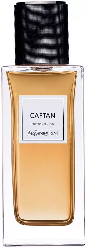 Yves Saint Laurent Caftan — фото 2