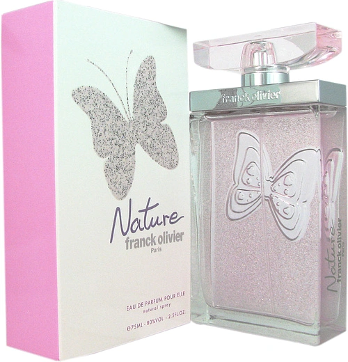 Franck Olivier — Franck Olivier Nature