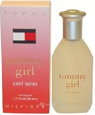 Tommy Hilfiger — Tommy Hilfiger Cool Girl