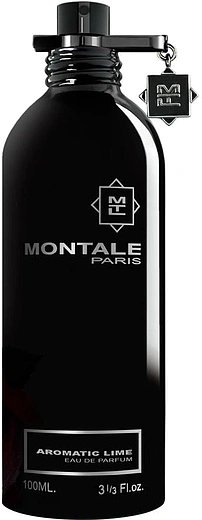 Montale — Montale Aromatic Lime