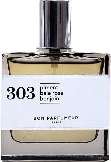 Bon Parfumeur — Bon Parfumeur 303