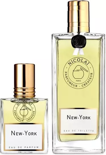 Parfums de Nicolai New York — фото 3