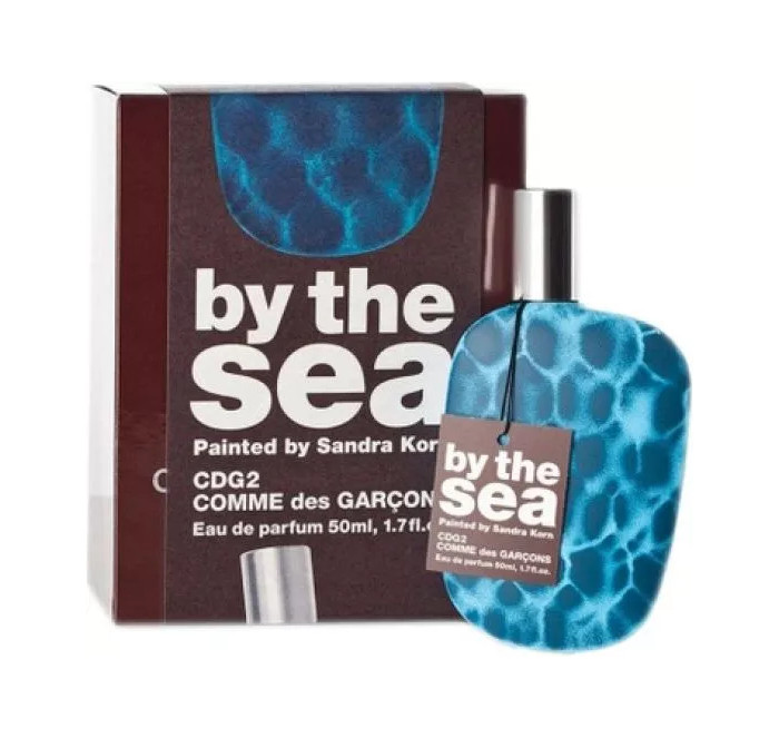 Comme des Garcons — Comme des Garcons Comme des Garcons 2 By The Sea