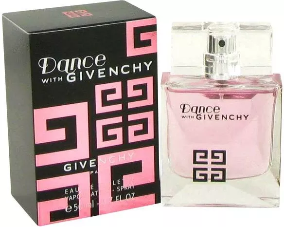 Givenchy Dance with Givenchy — фото 4