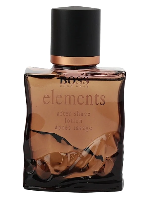 Hugo Boss — Hugo Boss Elements
