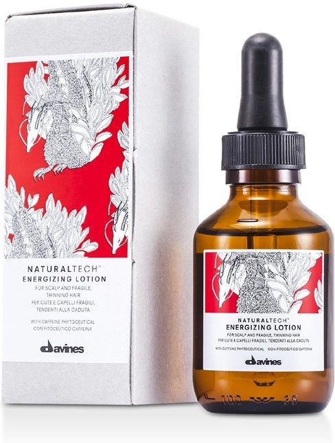 Davines Energizing Superactive Lotion — фото 3