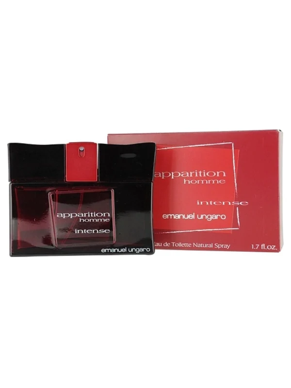 Ungaro — Ungaro Apparition Homme Intense