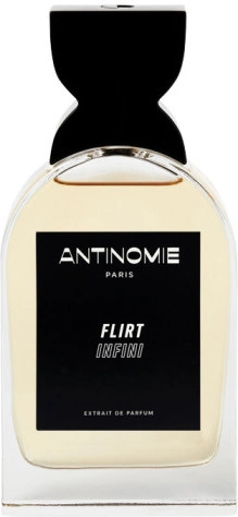 Antinomie — Antinomie Flirt Infini