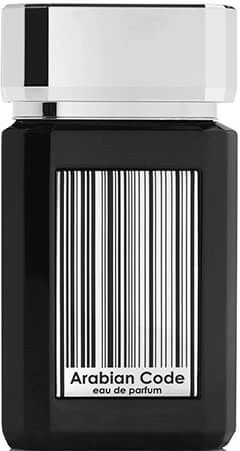 Arabian Oud — Arabian Oud Arabian Code