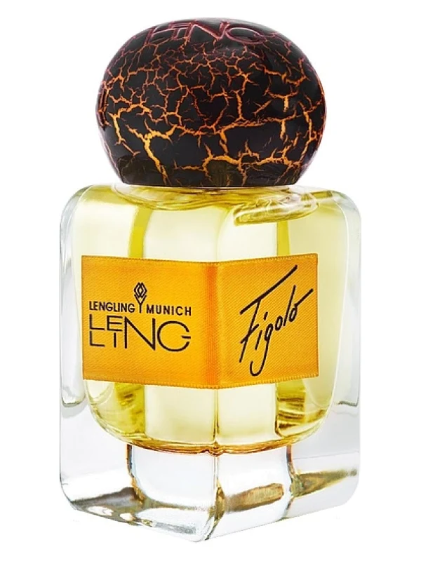Lengling — Lengling Figolo