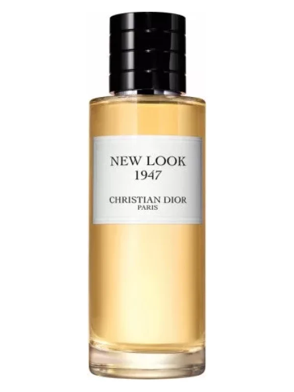 Christian Dior — Christian Dior New Look 1947