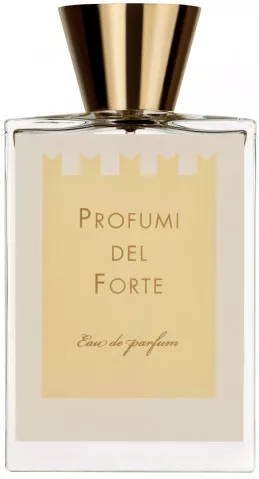Profumi del Forte — Profumi del Forte Toscanello