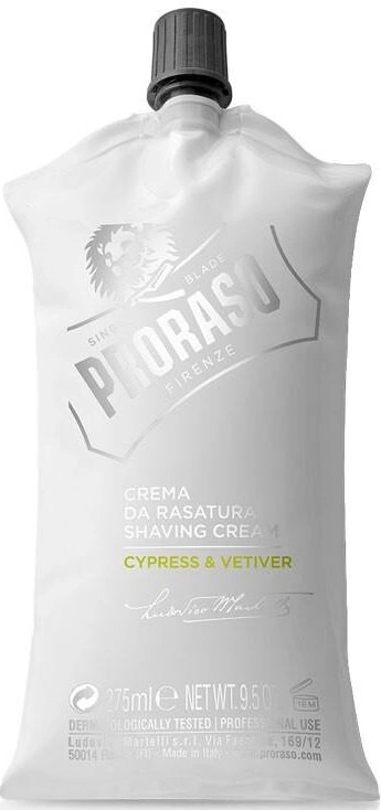 Proraso Cypress Vetiver Shaving Cream — фото 2